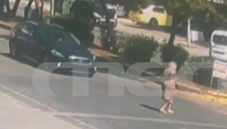 τροχαίο Νίκαια