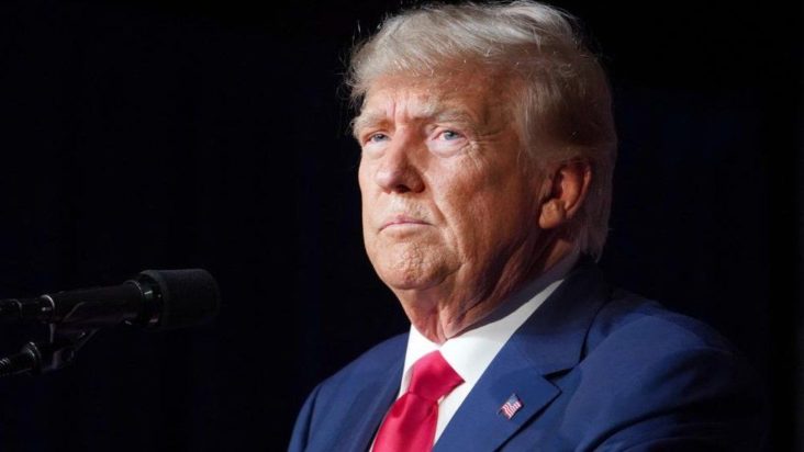 Ντόναλντ Τραμπ