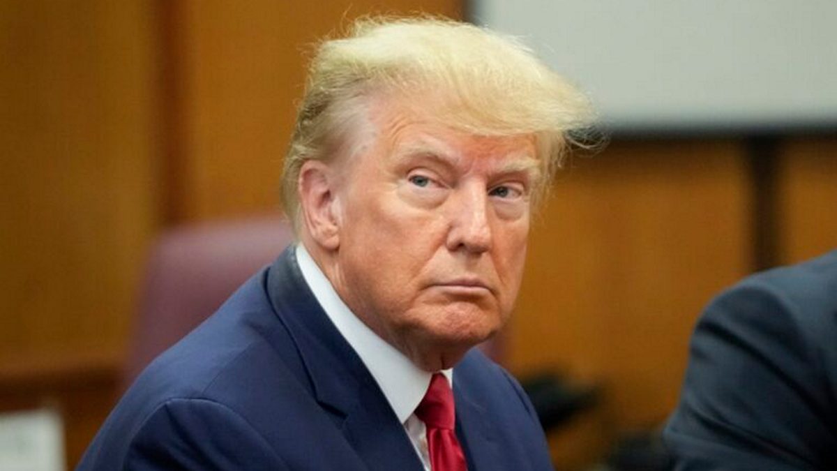 Ντόναλντ Τραμπ: Η Αμερική είναι μια διεφθαρμένη χώρα – Βρίσκεται σε παρακμή