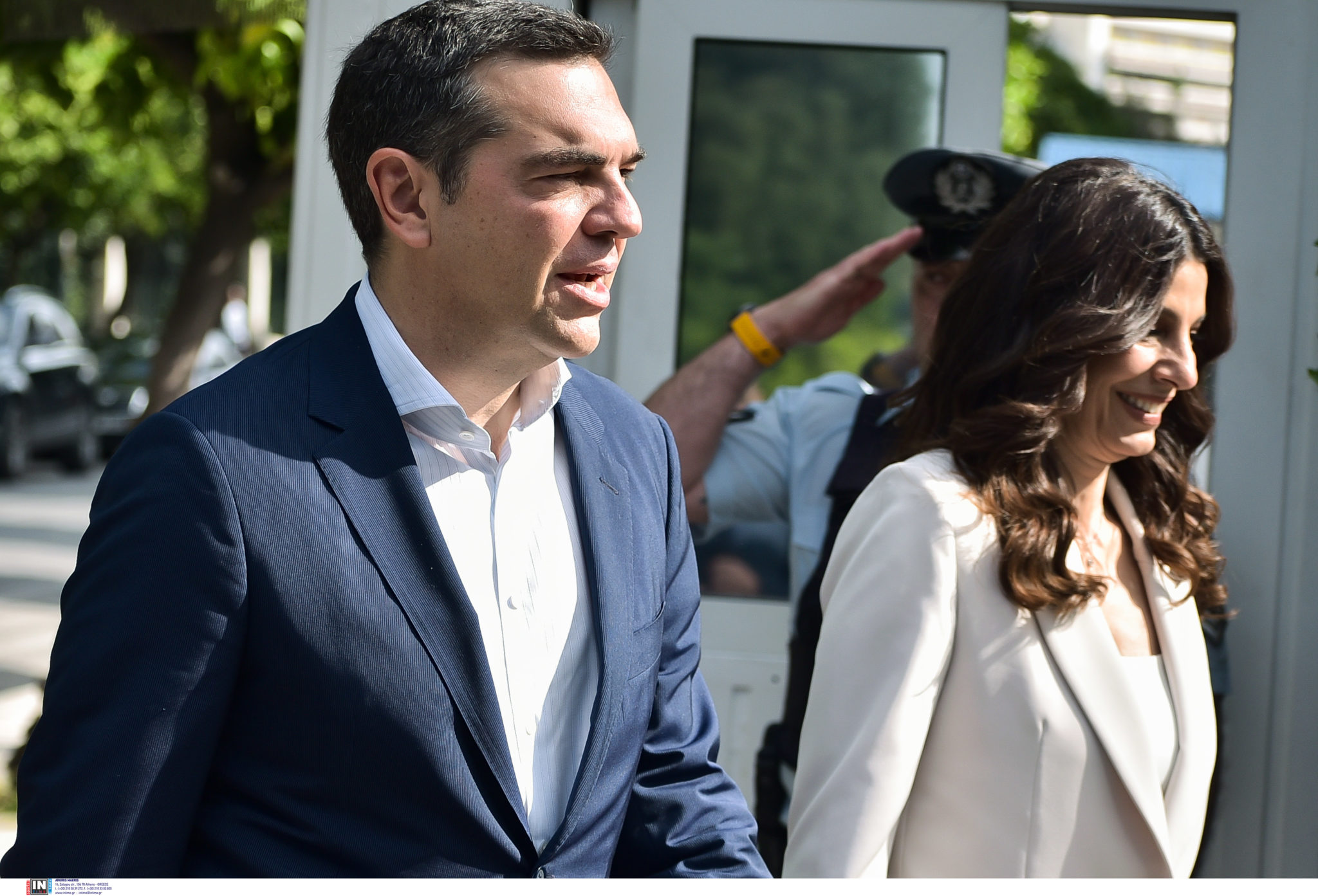 Αλέξης Τσίπρας