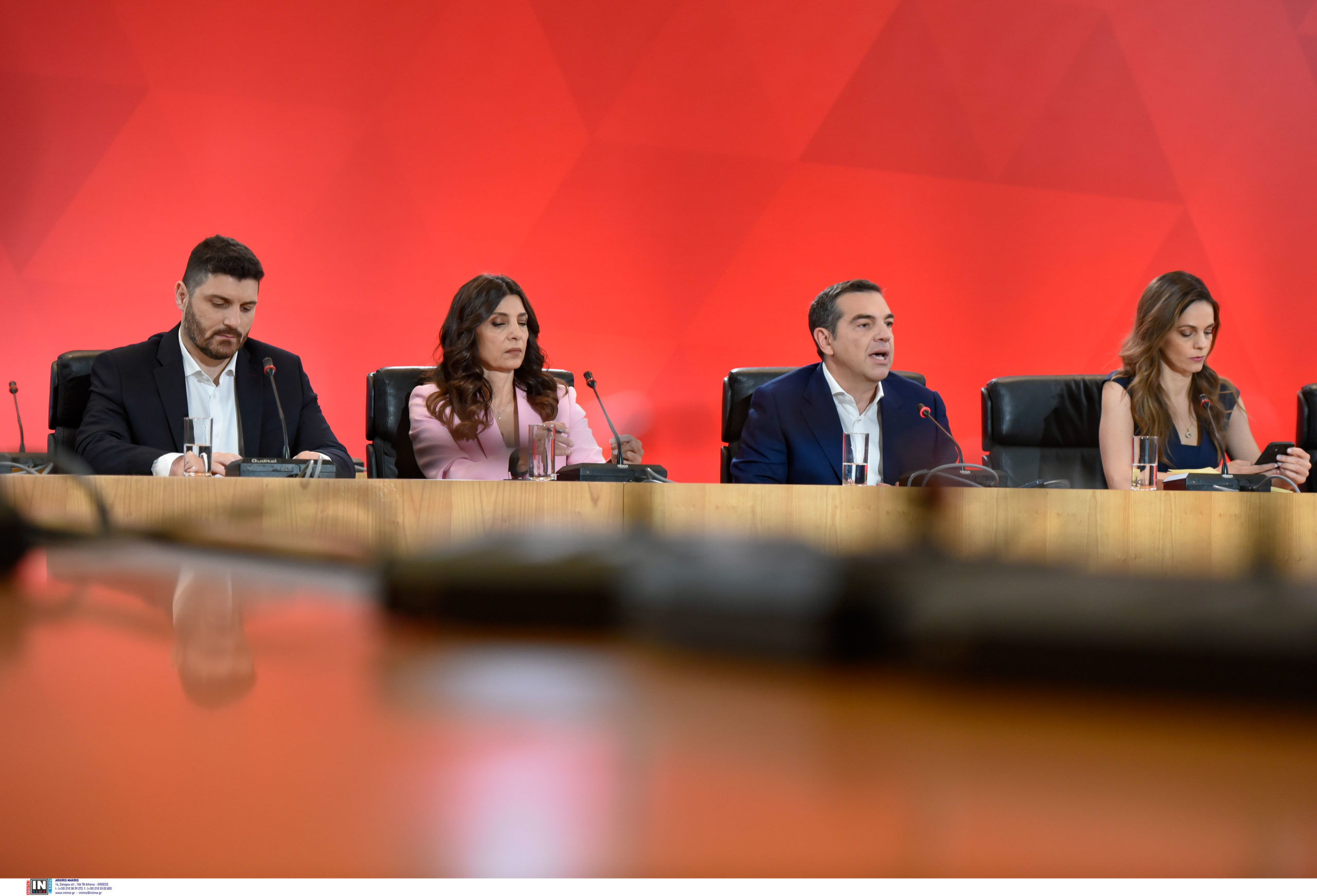 Αλέξης Τσίπρας: Ήρθε η ώρα να αποκαλύψουμε το πραγματικό πρόγραμμα της ΝΔ – Οι 5+1 αλήθειες