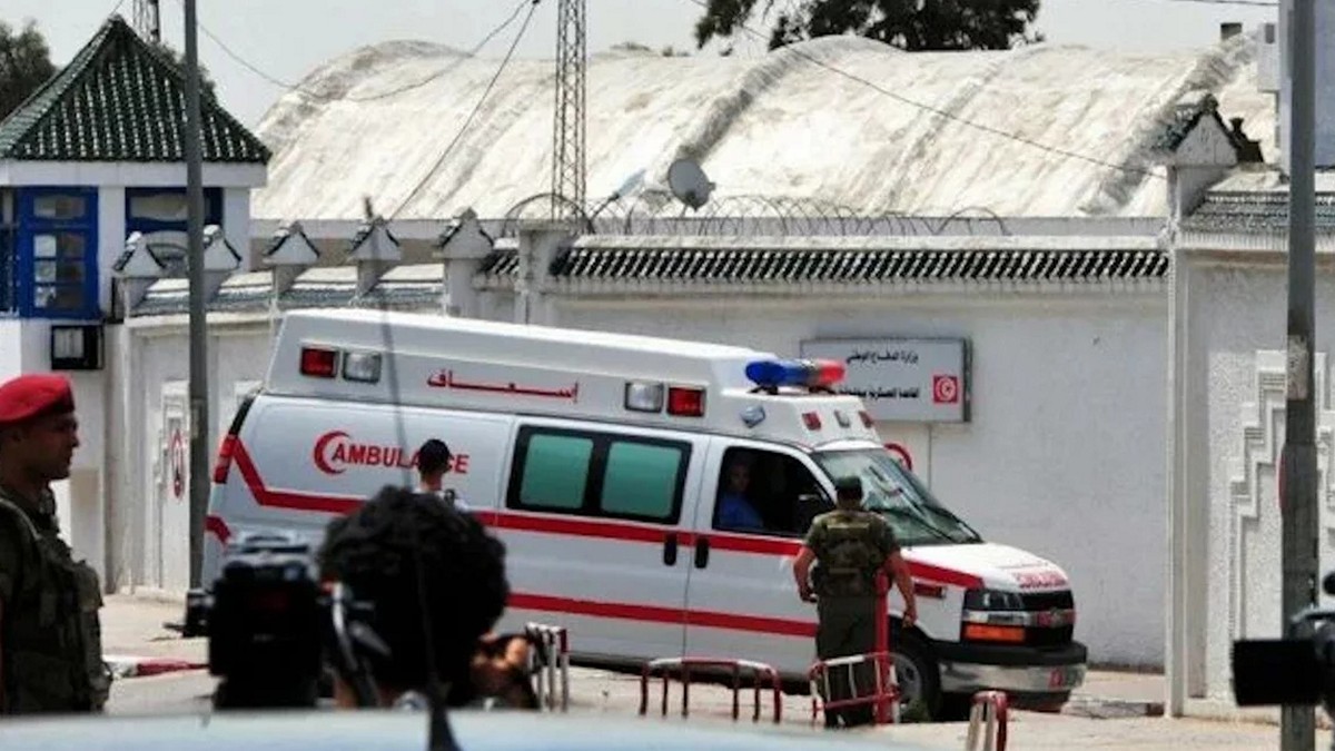 Τυνησία: Τέσσερις νεκροί από τη συντριβή στρατιωτικού ελικοπτέρου