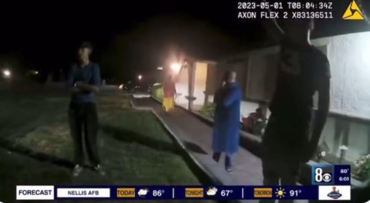 Αστυνομία UFO