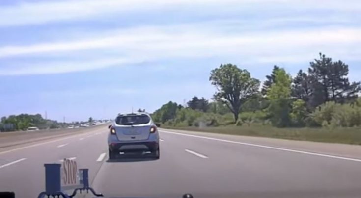 ΗΠΑ καταδίωξη