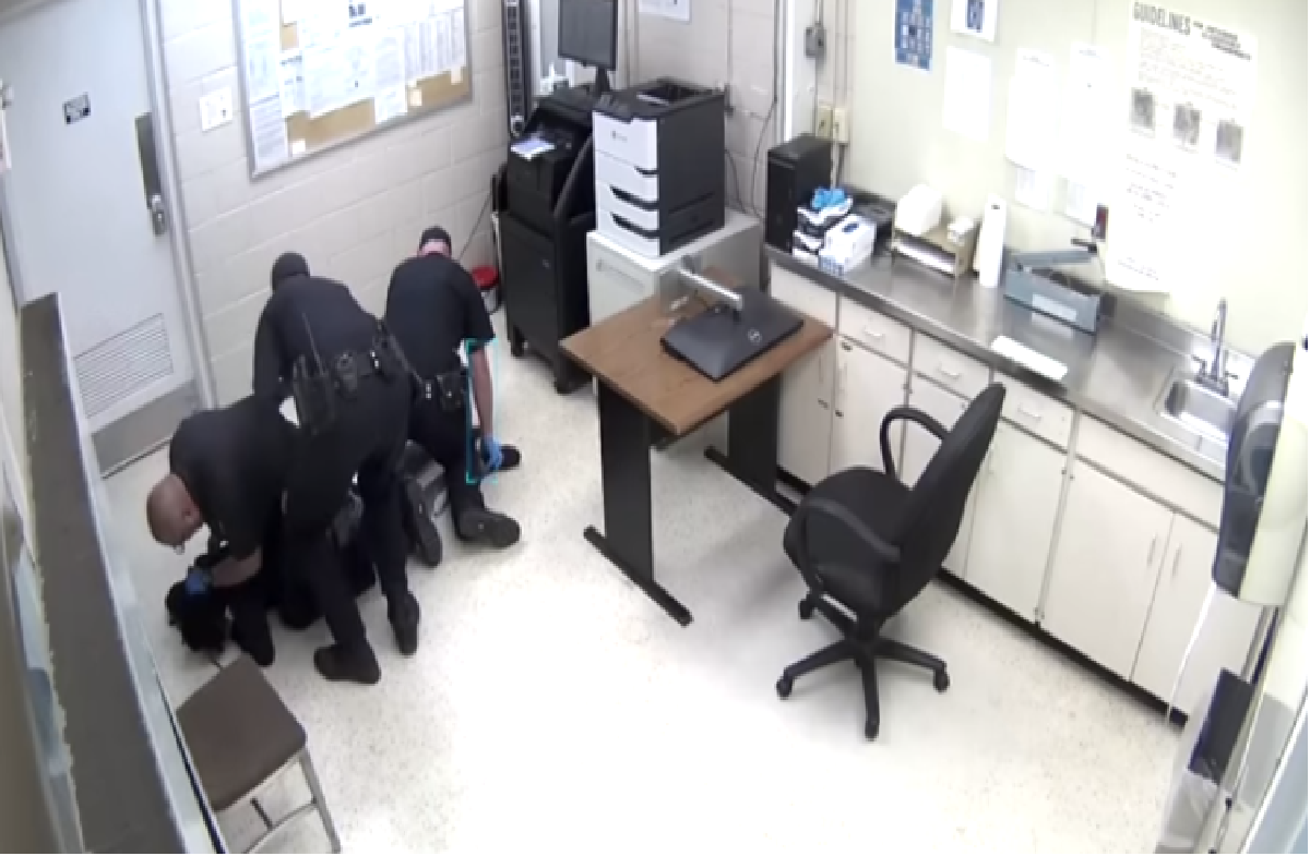 Αστυνομικός ΗΠΑ