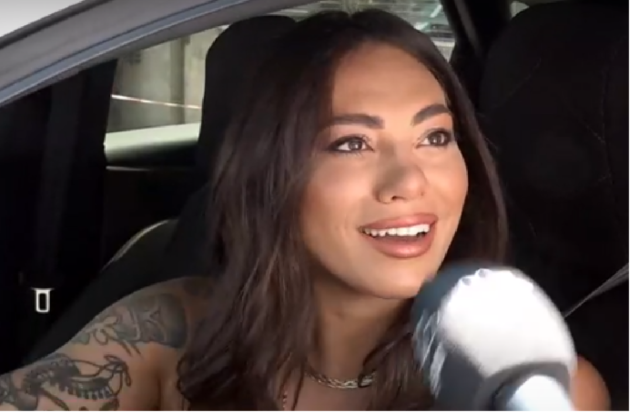 Ευρυδίκη Βαλαβάνη