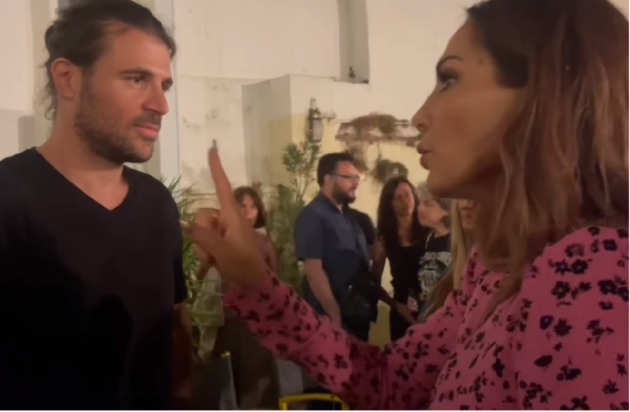 Δέσποινα Βανδή