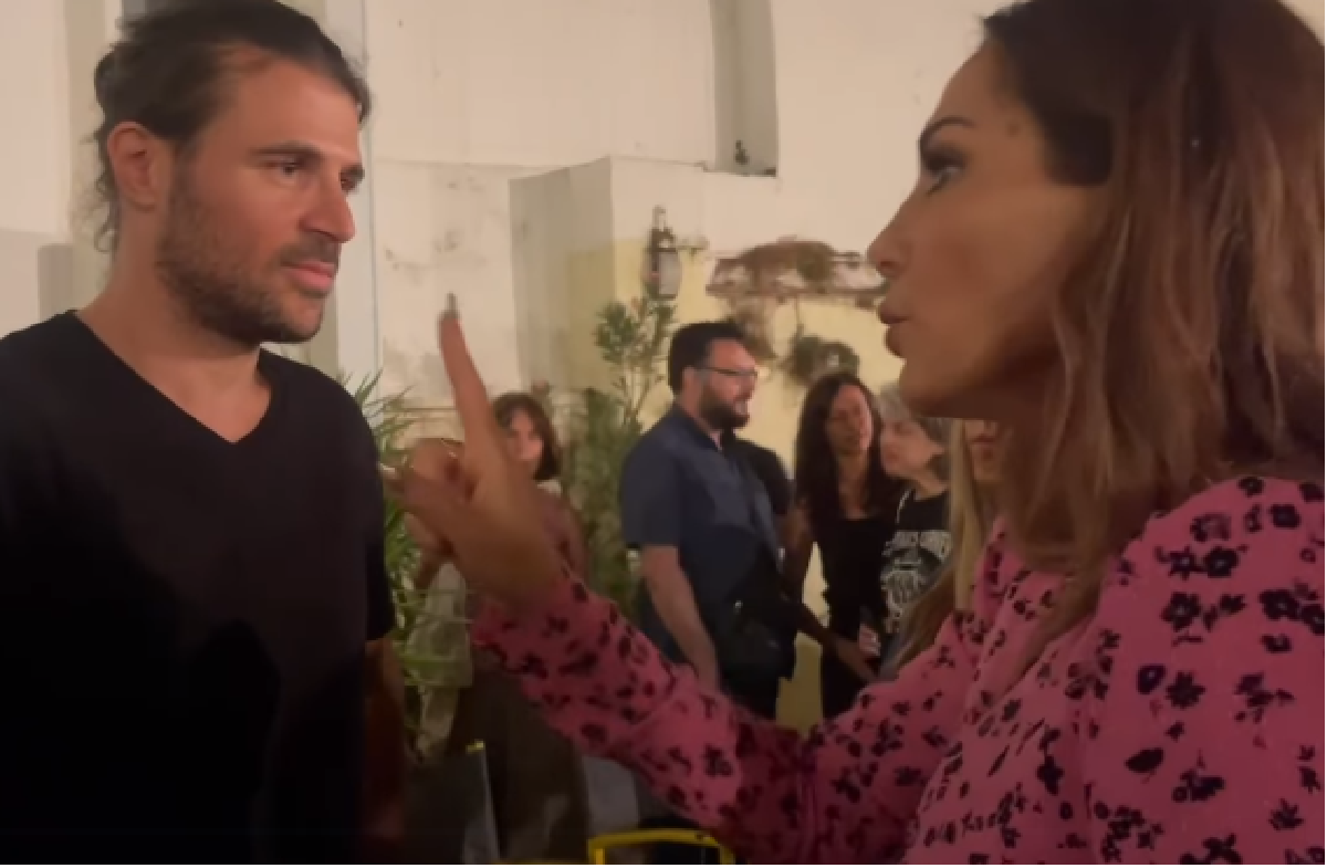 Δέσποινα Βανδή