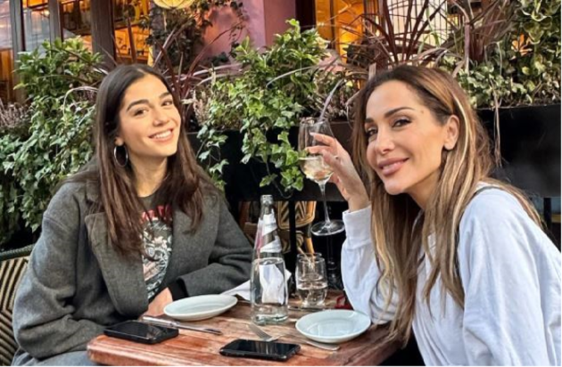 Μελίνα Νικολαΐδη για Δέσποινα Βανδή - 30 χρόνια καριέρας