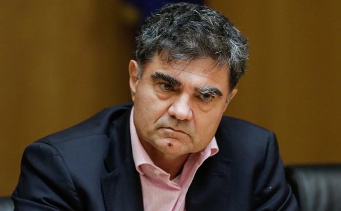 Γιάννης Βαρδινογιάννης