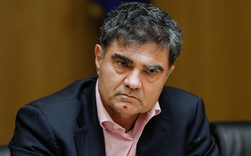 Γιάννης Βαρδινογιάννης