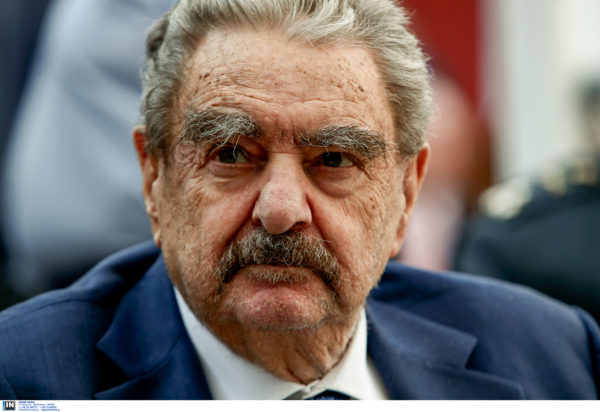 Βαρδής Ι. Βαρδινογιάννης