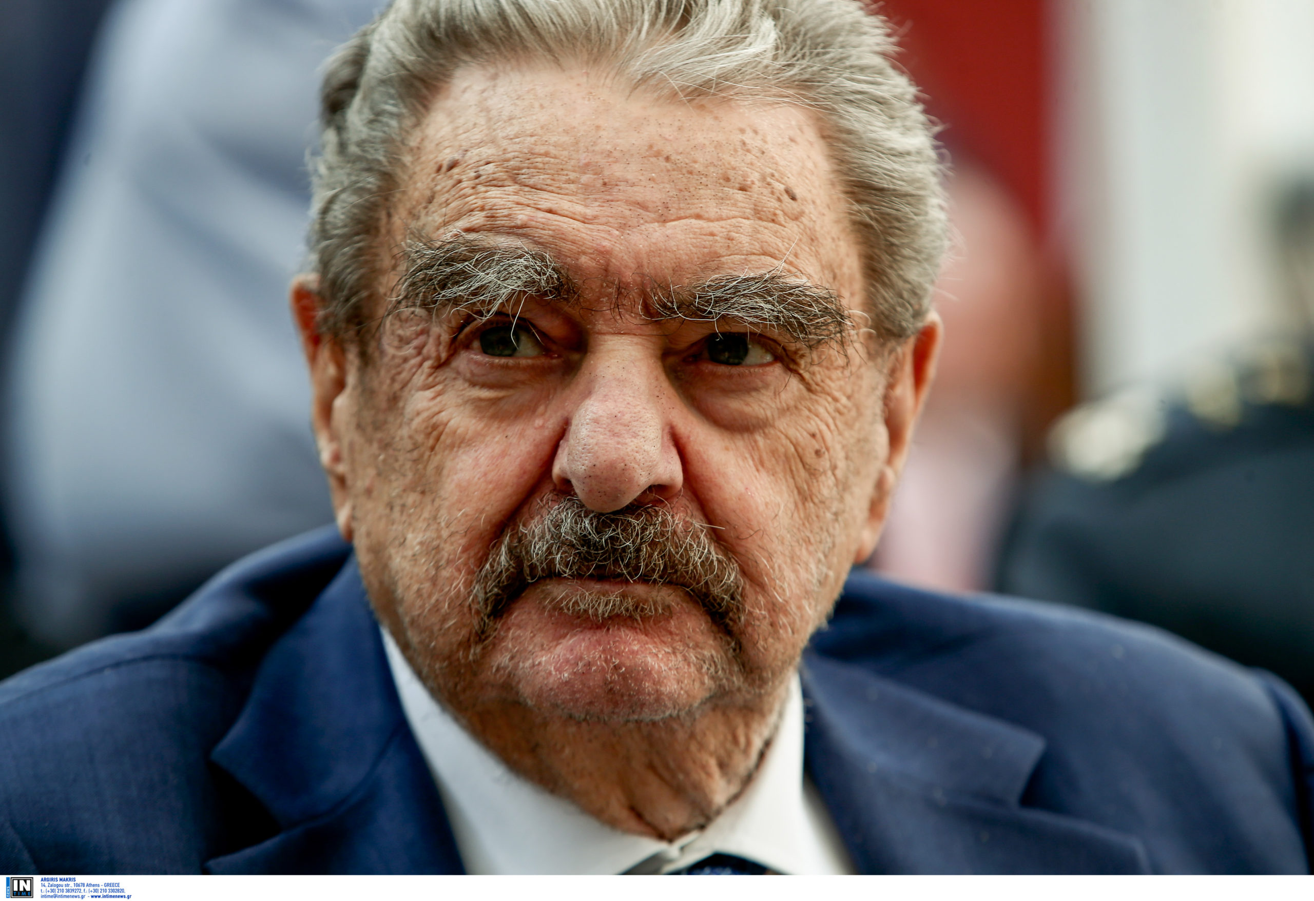 Βαρδής Ι. Βαρδινογιάννης