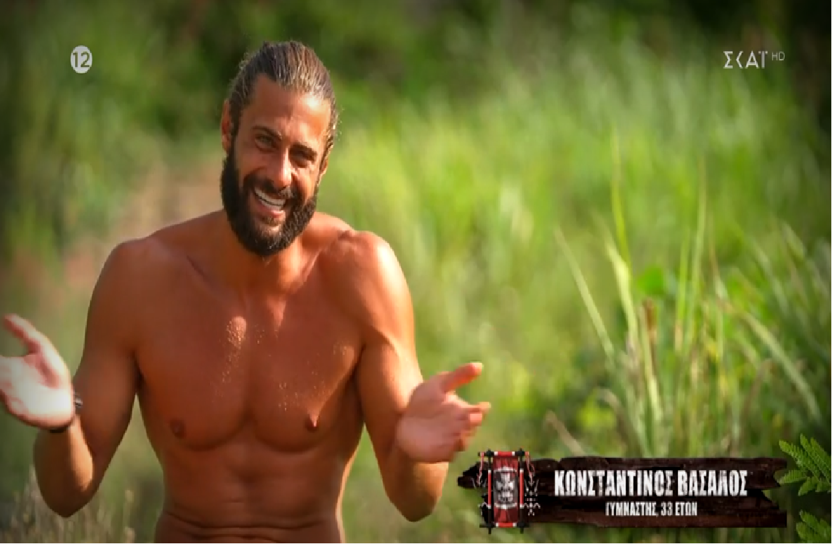 Κωνσταντίνος Βασάλος