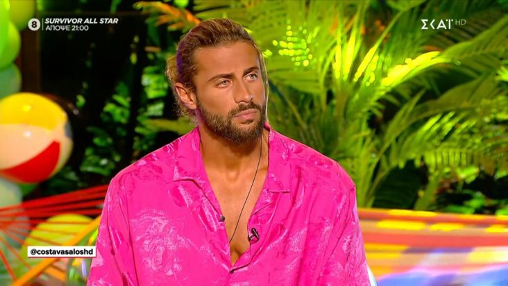 Κωνσταντίνος Βασάλος