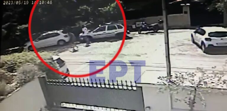 συμμορία βόρεια προαστια