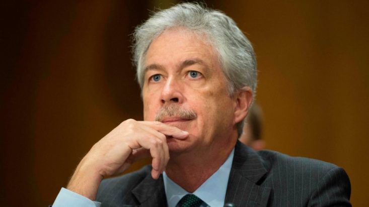 Ουίλιαμ Μπερνς