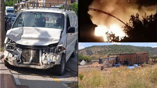 Χαλκίδα τροχαίο