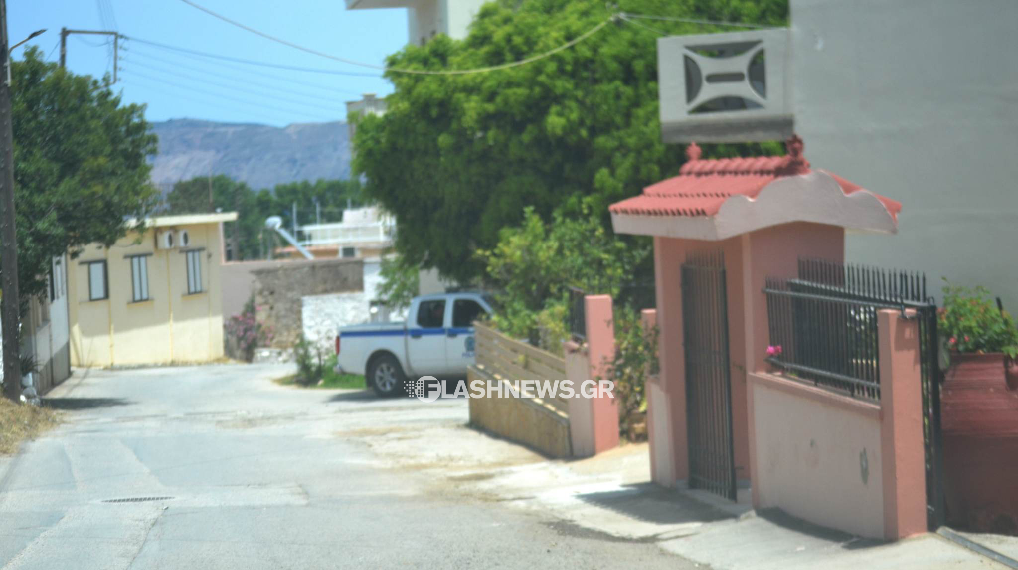 Έληξε το θρίλερ στα Χανιά – Συνελήφθη ο ταμπουρωμένος άνδρας που απειλούσε να τινάξει τα πάντα στον αέρα