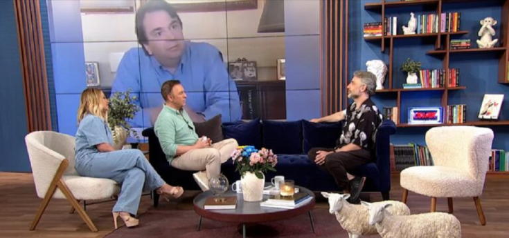 Φάνης Μουρατίδης