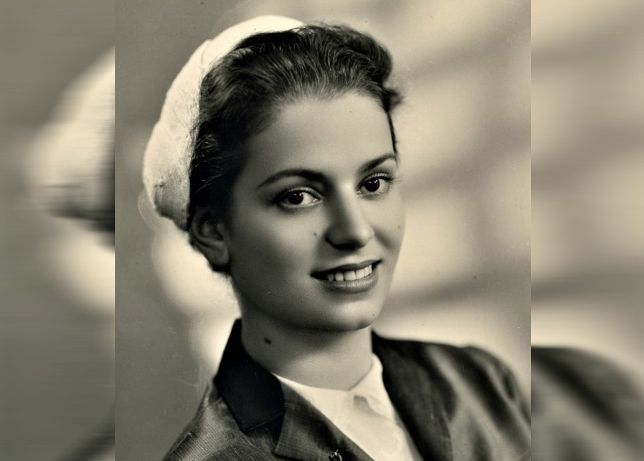 Χαρούλα Γεωργαντζά