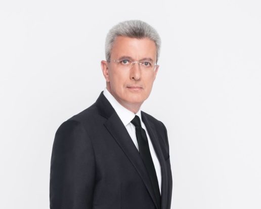 Νίκος Χατζηνικολάου