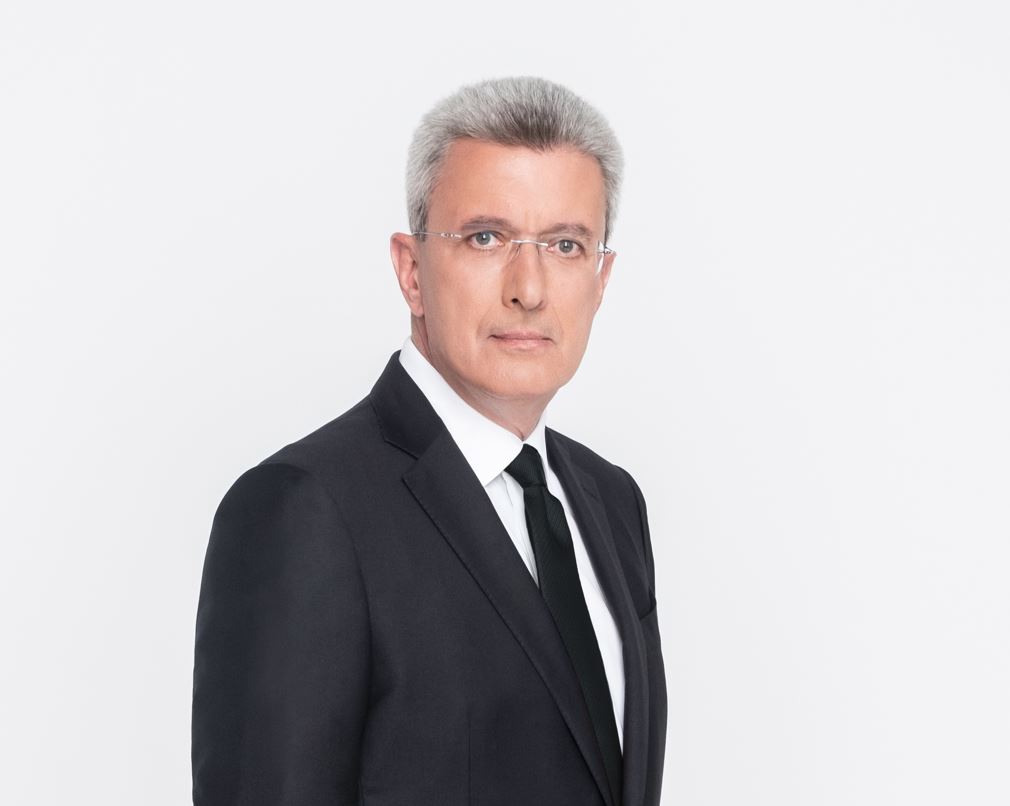 Νίκος Χατζηνικολάου