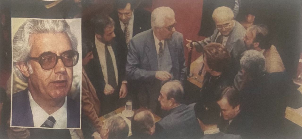 Παναγιώτης Χατζηνικολάου