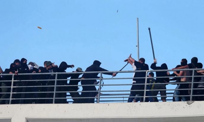 ξύλο πανθεσσαλικό