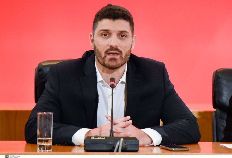 ΣΥΡΙΖΑ: Η απουσία Τσίπρα από την Σύνοδο των Ευρωπαίων Σοσιαλιστών και η πρόταση Τεμπονέρα για τις αυτοδιοικητικές εκλογές