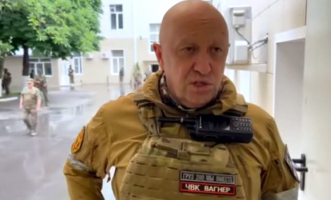 Γεβγκένι Πριγκόζιν