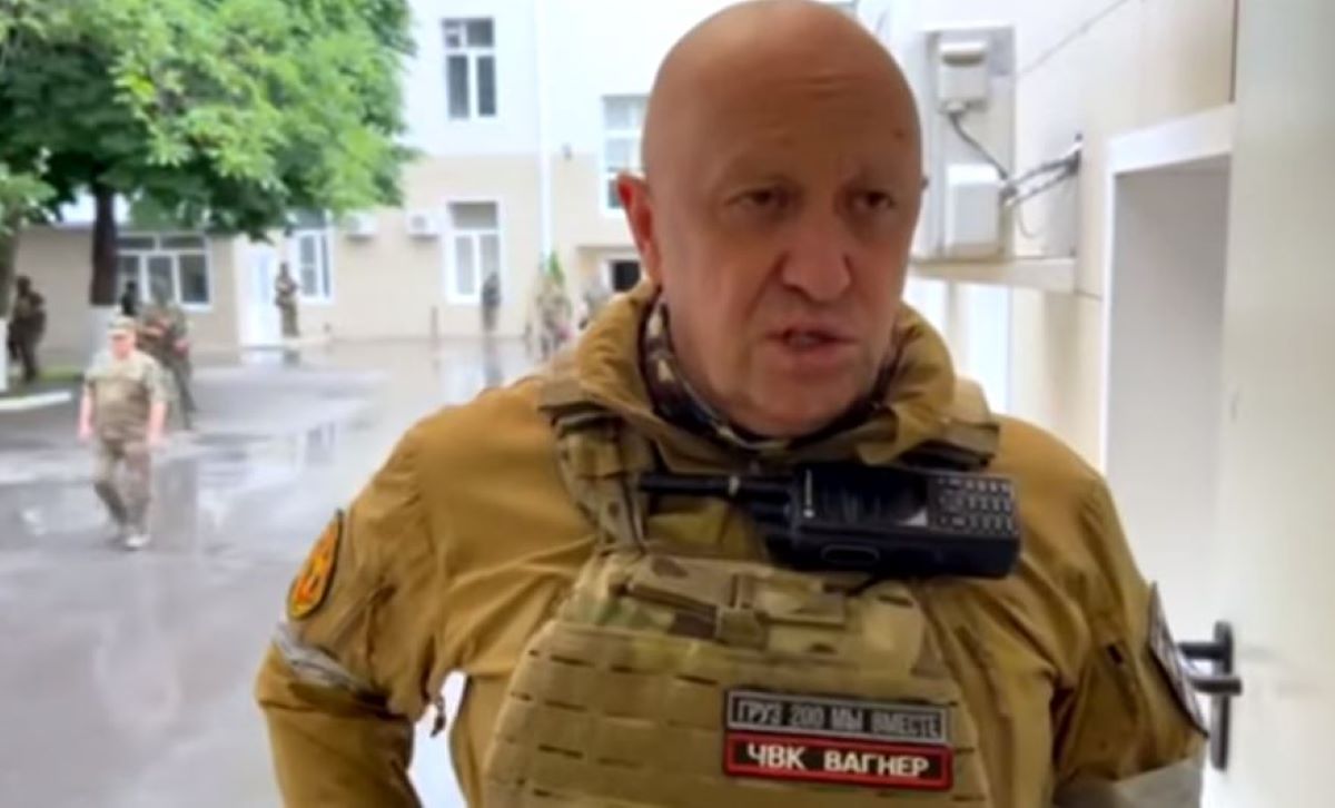 Γεβγκένι Πριγκόζιν