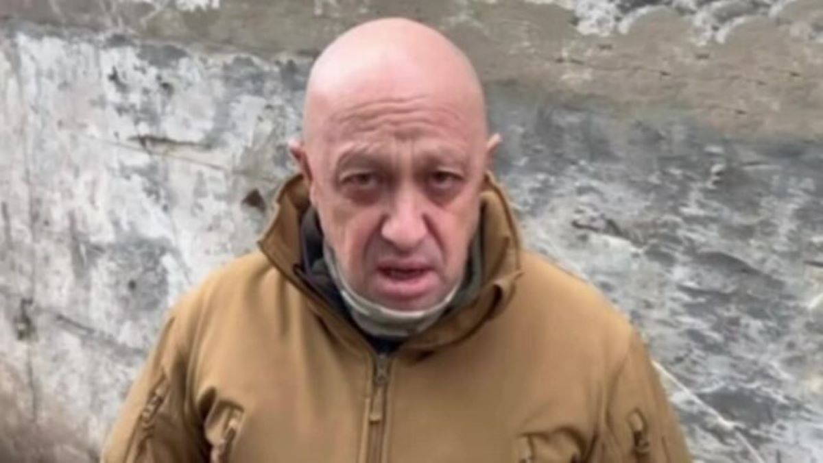 Γεβγκένι Πριγκόζιν