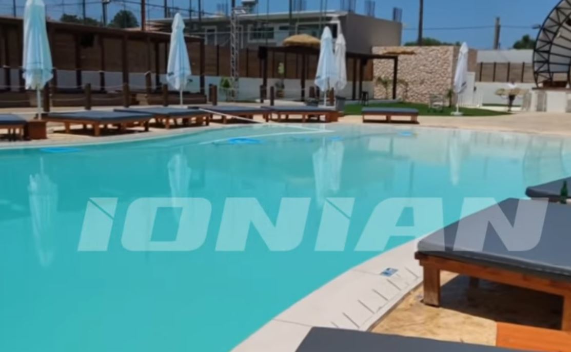 Ζάκυνθος: «Ήταν κατάλευκος και έτρεμε» – Συγκλονιστική μαρτυρία για τον θάνατο του 20χρονου τουρίστα