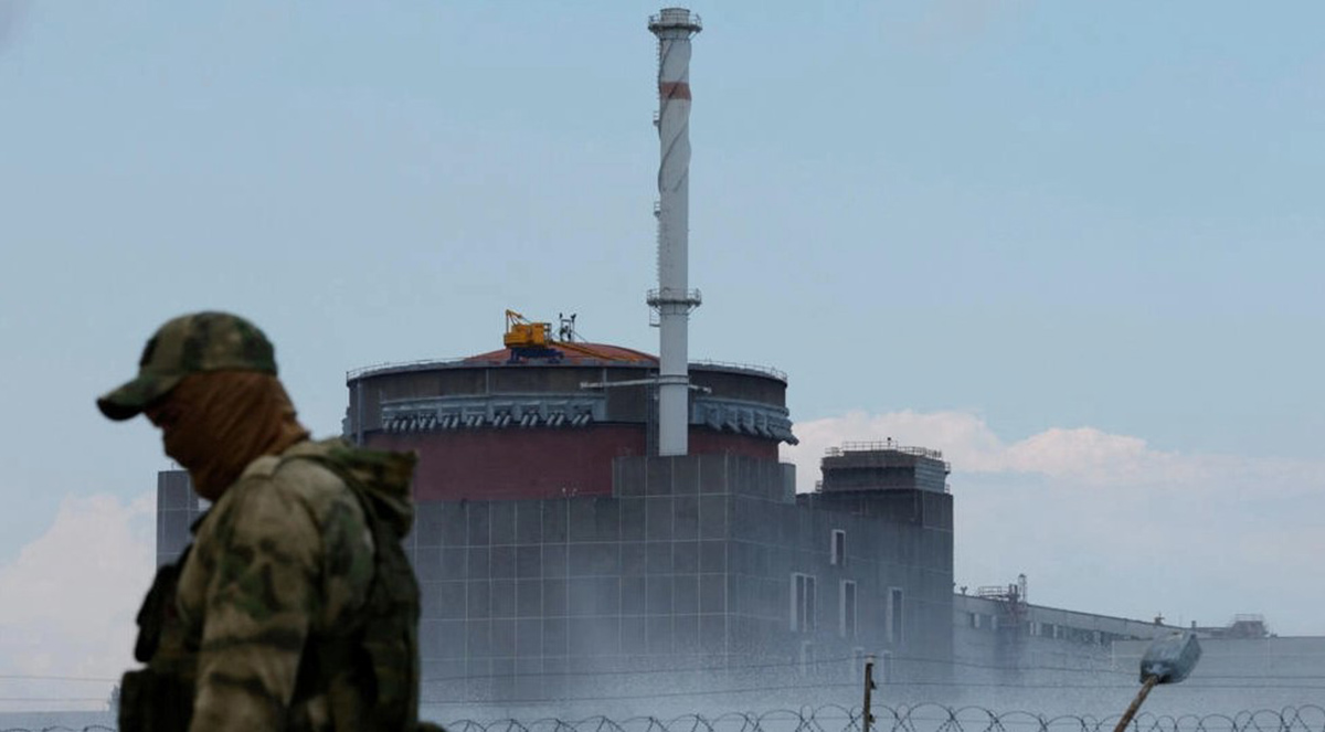 Νορβηγία: Διάθεση 21,5 εκατομμυρίων ευρώ για την πυρηνική ασφάλεια στην Ουκρανία