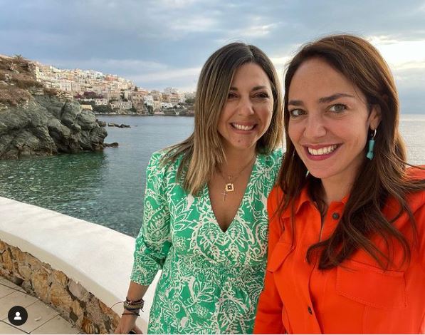 Στήριξη Μιχαηλίδου σε Ζαχαράκη μετά την σεξιστική επίθεση Τζήμερου: «Πάλεψα για τα παιδιά άγαμη και άτεκνη»»