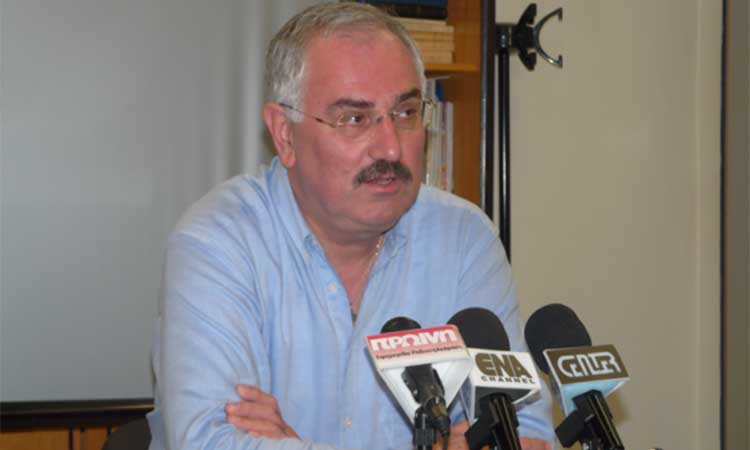 Θέμης Ζεκερίδης