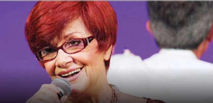 Άντζελα Ζήλεια