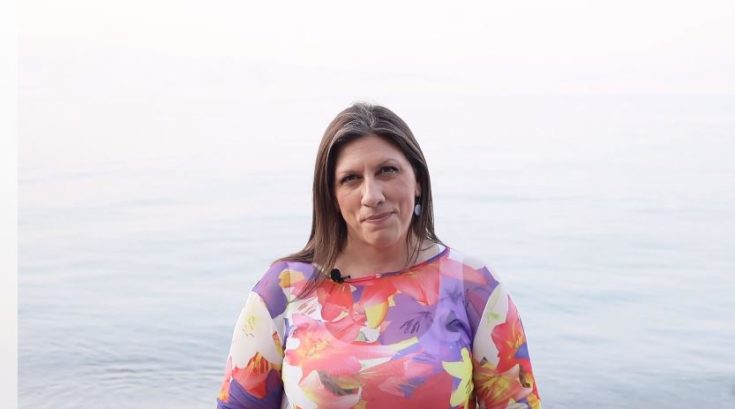 Ζωή Κωνσταντοπούλου