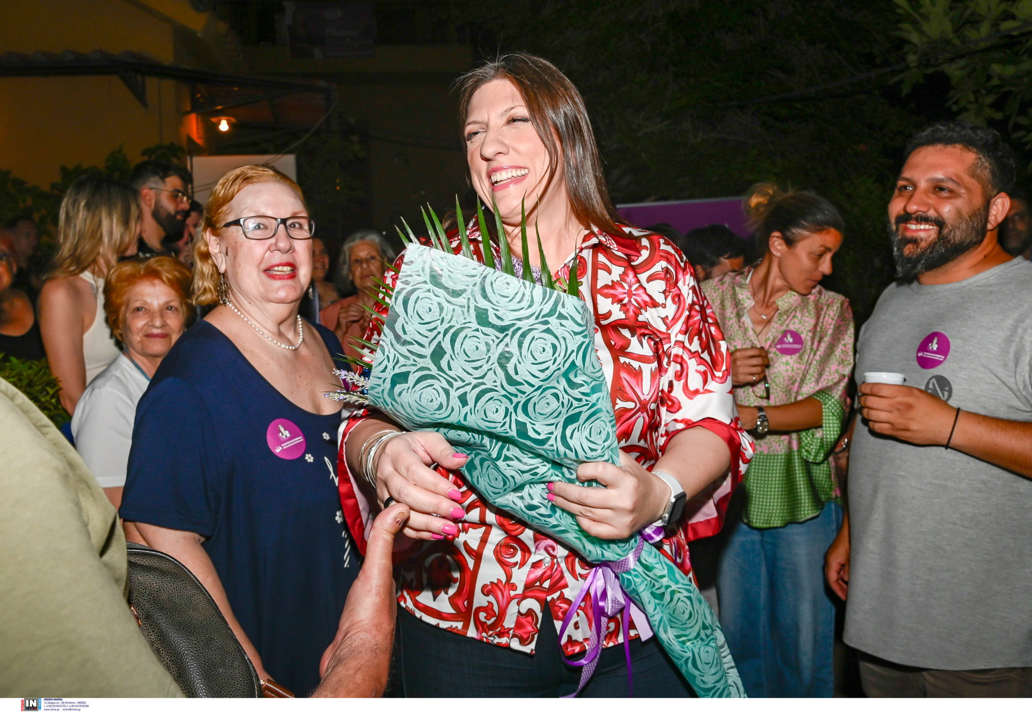 Ζωή Κωνσταντοπούλου