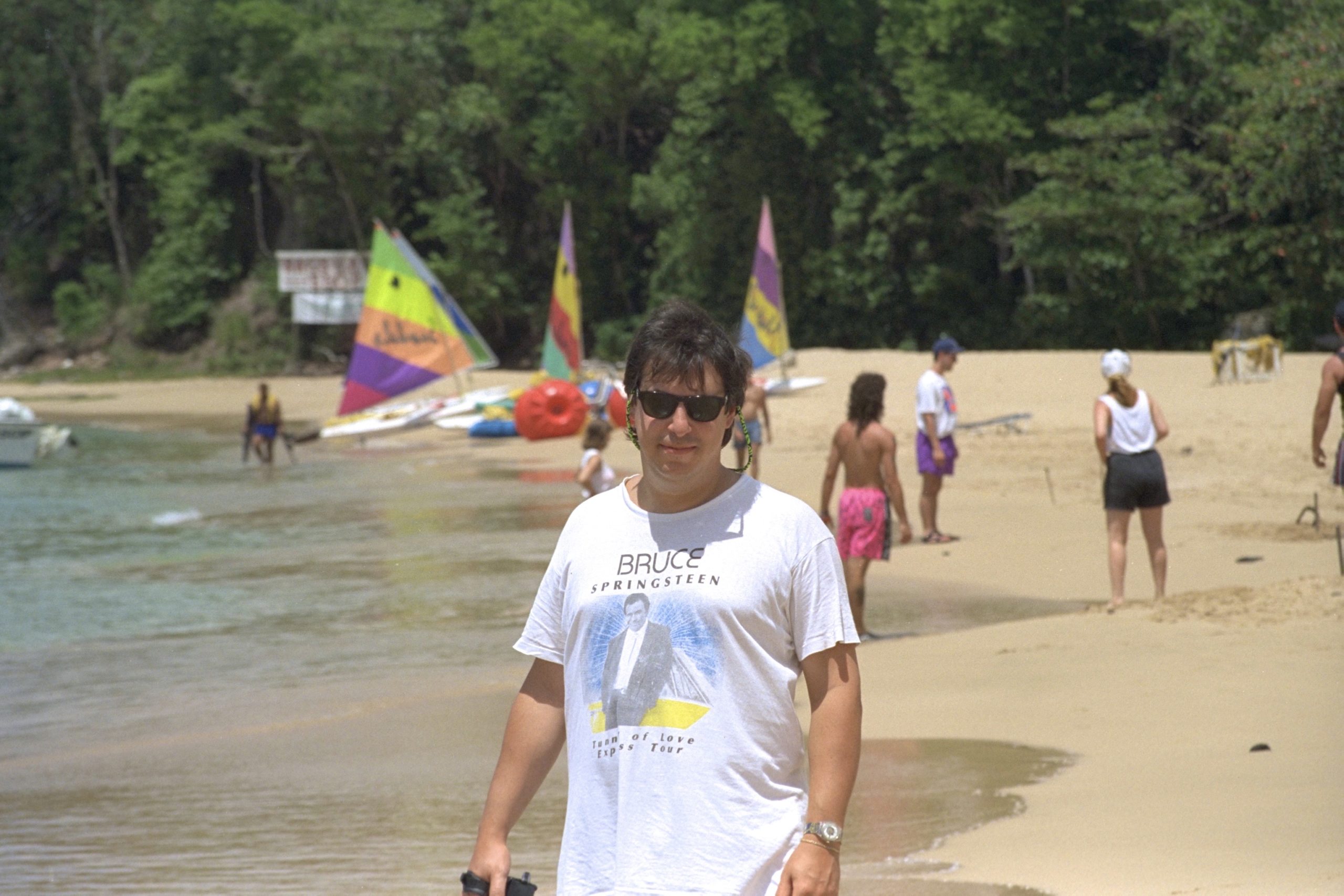 To playlist του Ιωσήφ Αβράμογλου για το φετινό καλοκαίρι