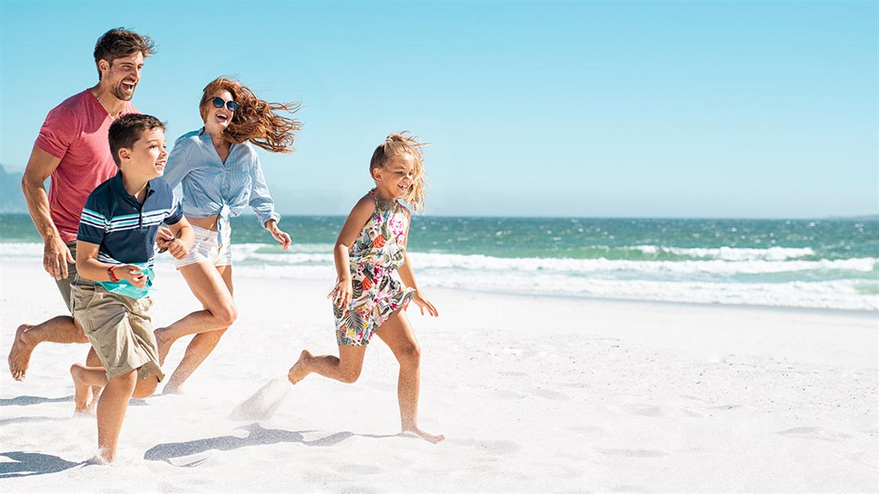 Προσδόκιμο ζωής: Οκτώ υγιεινές συνήθειες που θα μπορούσαν να το αυξήσουν κατά δεκαετίες