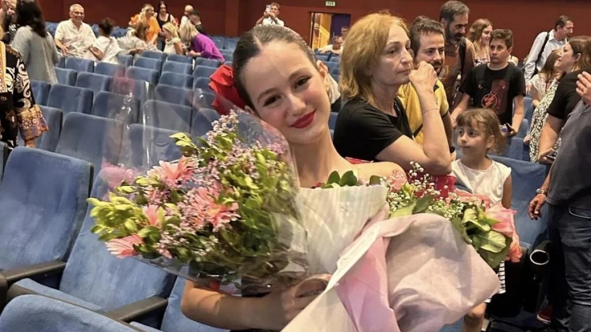 Πάτρα: Τη Δευτέρα η κηδεία της 14χρονης Χριστίνας – Ποια είναι η επιθυμία της οικογένειάς της