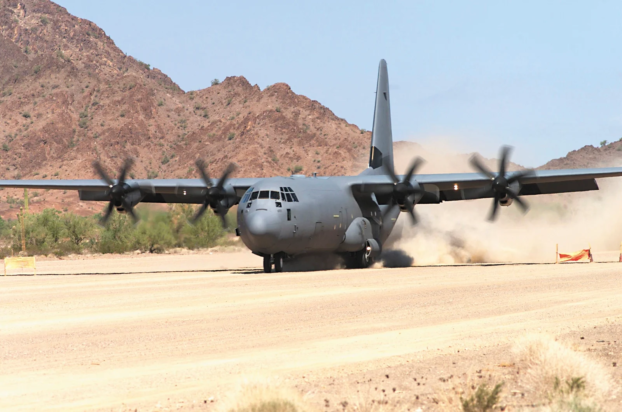 C-130J