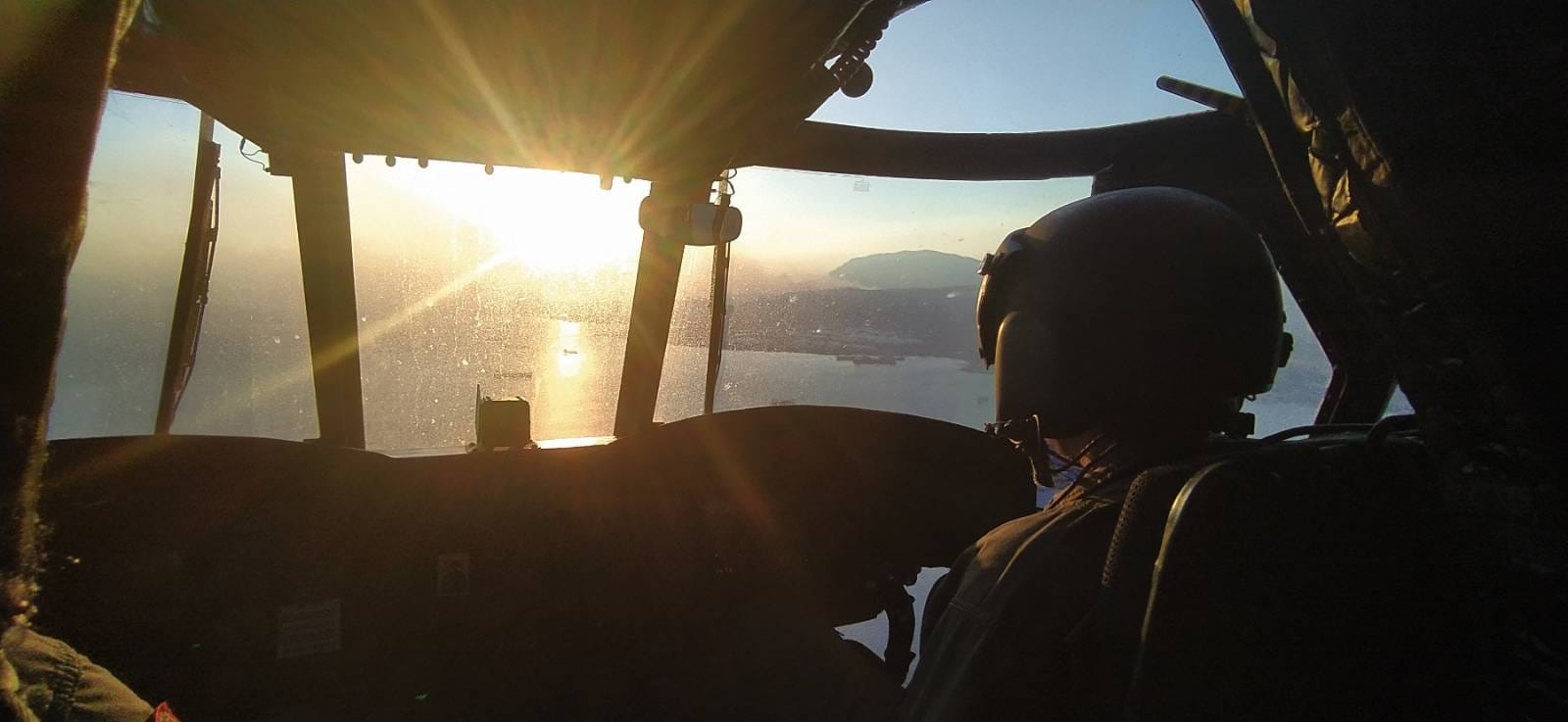 φωτιά Ένοπλες Δυνάμεις