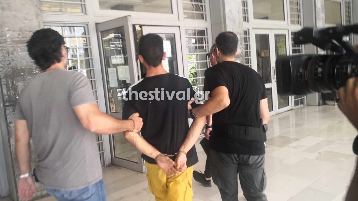 Δολοφονία 29χρονος Μενεμένη