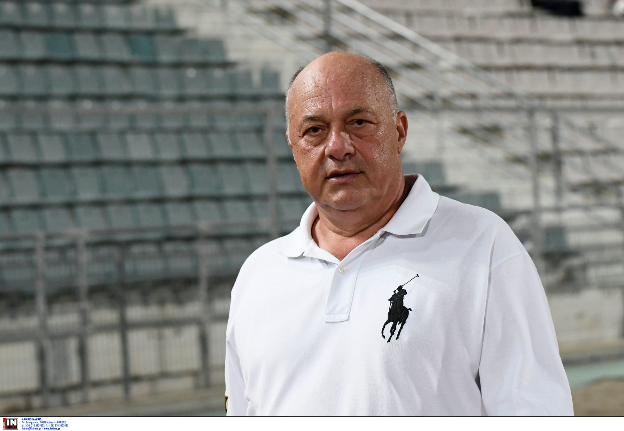 Αχιλλέας Μπέος