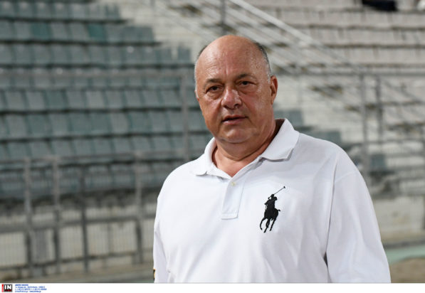 Αχιλλέας Μπέος