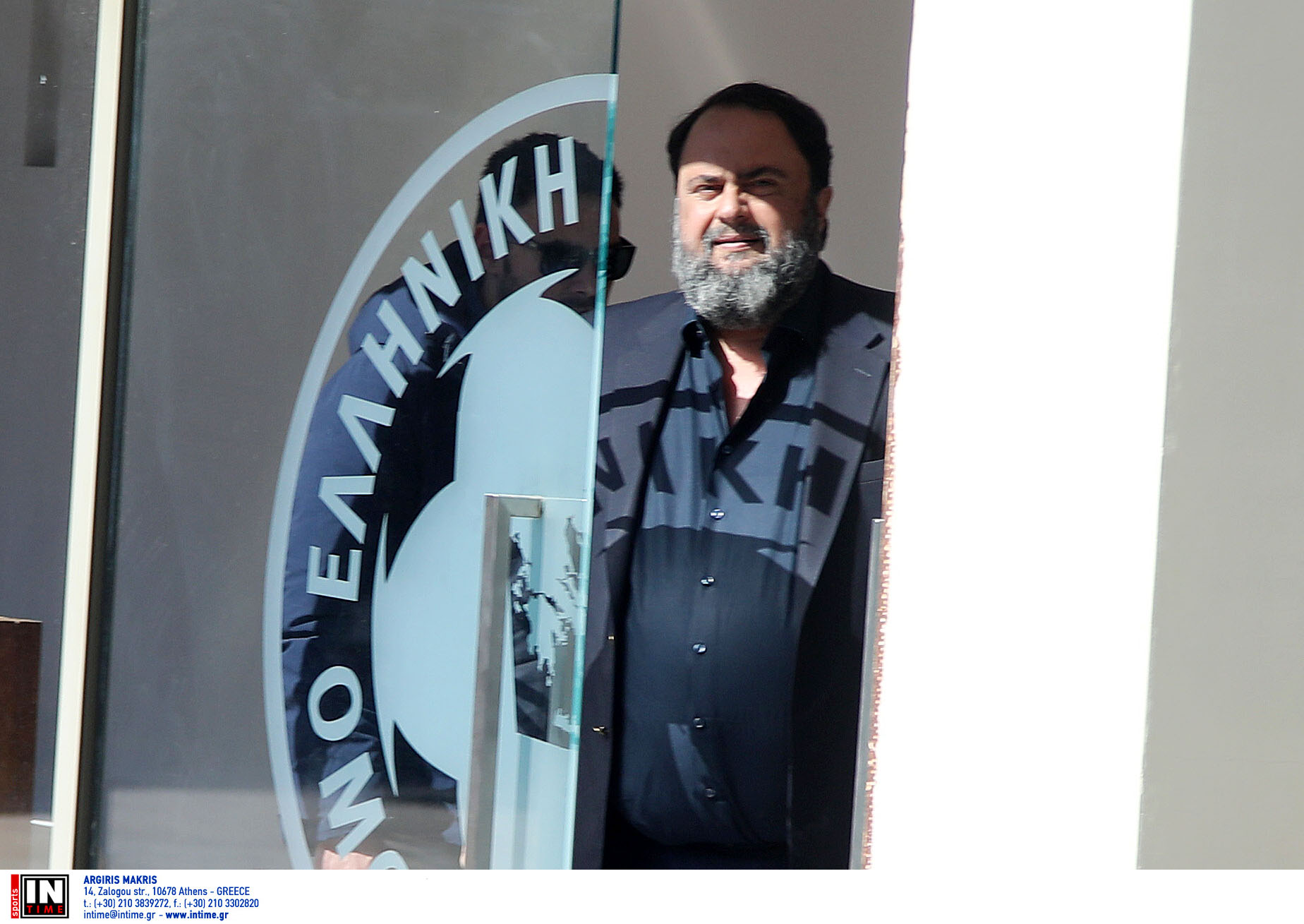 Βαγγέλης Μαρινάκης