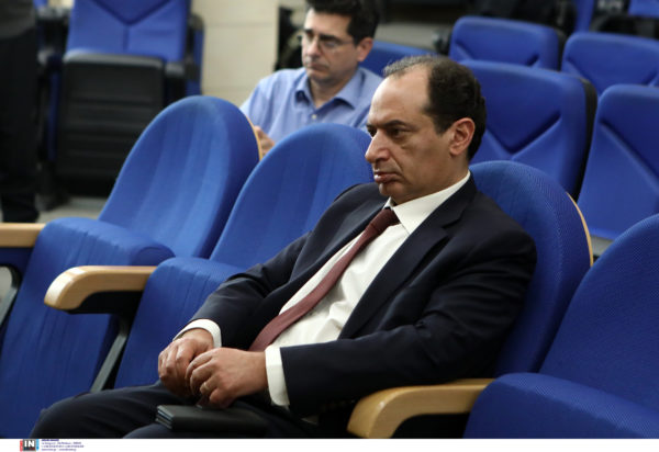 Χρήστος Σπίρτζης